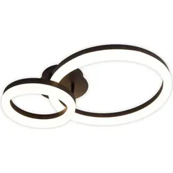Näve Leuchten LED-Deckenleuchte 