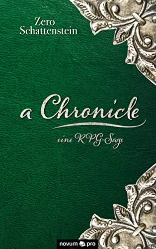 a Chronicle: eine RPG-Sage