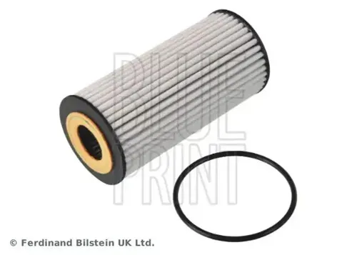 Ölfilter Filtereinsatz ADV182181 BLUE PRINT für AUDI CUPRA SEAT SKODA VW FIAT