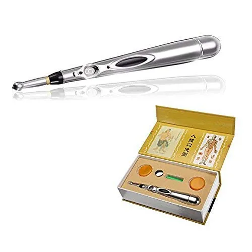 DMZK Akupunktur Meridian Energy Pen von DMZK