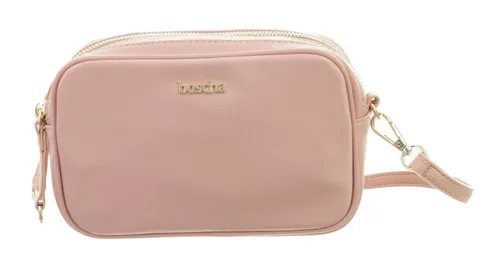 Boscha Umhängetasche - Kameratasche mit schickem Design, abnehmbaren und verstellbaren Schulterriemen für optimale Flexibilität und Ordnung für Ihre Kleinigkeiten.