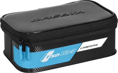 Cresta Tsd 124 Acc Bag Medium 22x13x8cm - Angeltasche