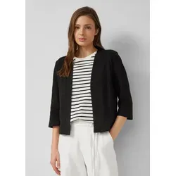 s.Oliver Leichte Jacke aus Strukturjersey von s.Oliver
