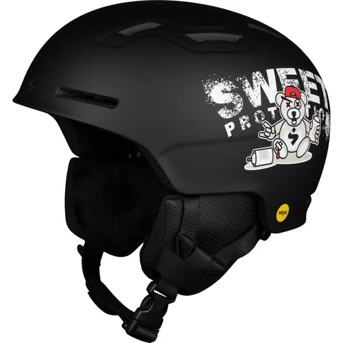 Sweet Protection Ski- & Snowboardhelme von Sweet Protection