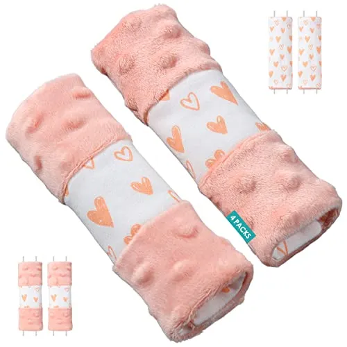 Gurtpolster von GRTLPOK