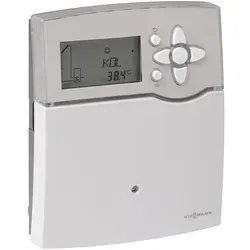 Viessmann Solarregelung Vitosolic 100 SD1 - Z007387 von Viessmann
