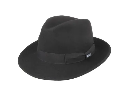 Lipodo Basic Bogart Filzhut von Lipodo