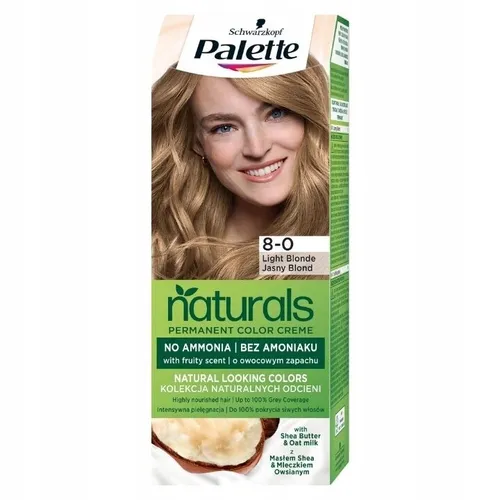 Permanent Naturals Color Creme farba do włosów trwale koloryzująca 3838824171241