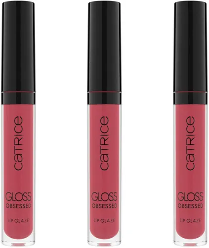 CATRICE Lippen von CATRICE
