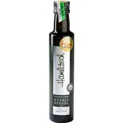 HAMLITSCH Steirisches Kürbiskernöl g.g.A. 250ml