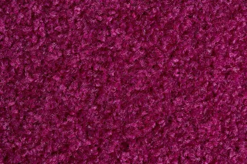 MILTEX Fußmatte Schmutzfangmatte Eazycare Uniq 40x60cm pink in pink von MILTEX