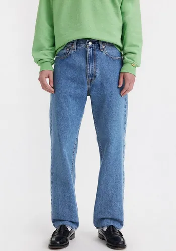 Levi's® Red Stay Loose Jeans 29037-0061 - Jeans mit lässigem Schnitt, ideal für einen entspannten Look und höchsten Tragekomfort.