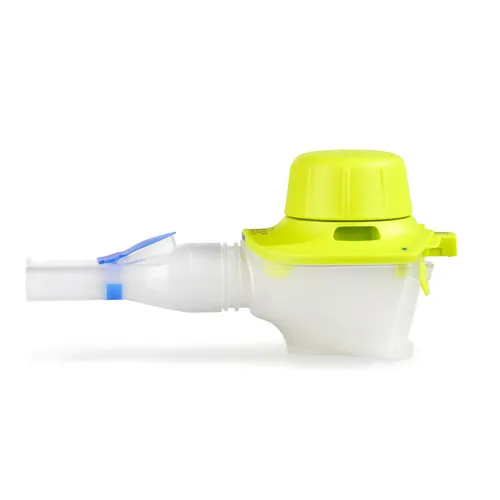 Pari Boy free Inhalationsgerät von PARI GmbH