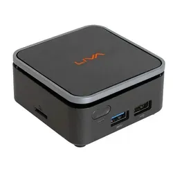 ECS LIVA Q2 Mini-PC von Elitegroup