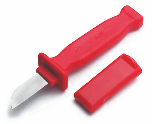 Cimco 120042 Kabelmesser Geeignet für Rundkabel