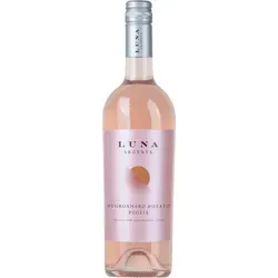 Luna Argenta Negroamaro Rosato