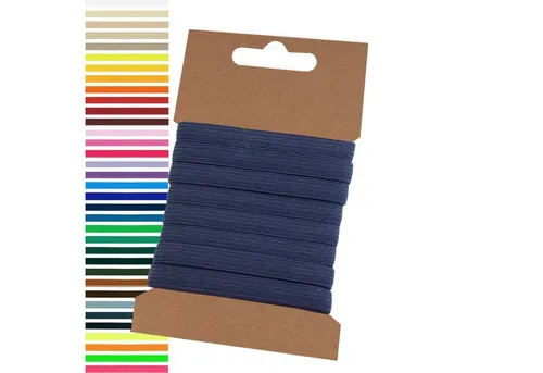 Verzierungen & Trimmungen von maDDma