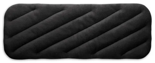 Wärmflaschen & Heizkissen Schwarz von Leschi