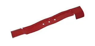 Gardena Ersatzmesser für Elektro-Rasenmäher 4076 und 5042 - Garten Zubehör: Hochwertiges DuraEdge Ersatzmesser mit Präzisionsschliff für einen saubereren Schnitt und optimale Rasenpflege.