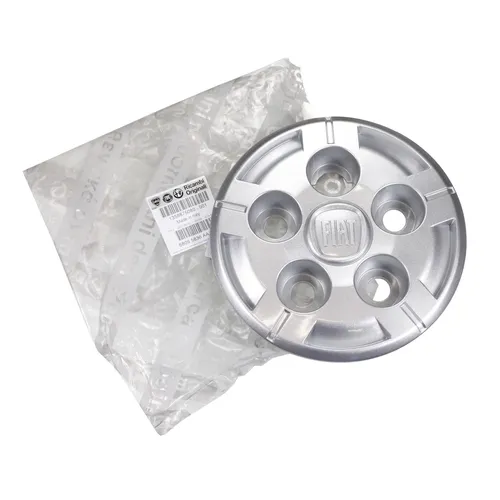 Original Fiat Radkappe 15 Zoll für Ducato 250 von Fiat