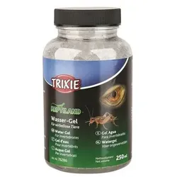 TRIXIE Gel-Wasser für wirbellose Tiere 250 ml von Trixie