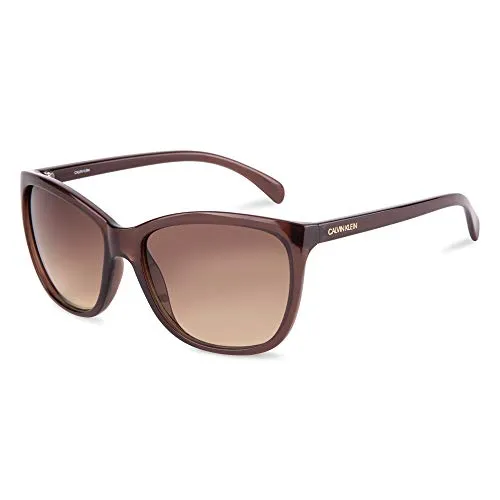 Calvin Klein Geschlecht: Damen, Milchbraun/Farbverlauf Braun, 60mm,17mm,140mm