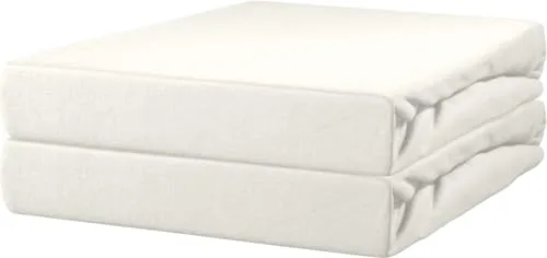 Erwin Müller Bettwäsche Weiß von Erwin Müller