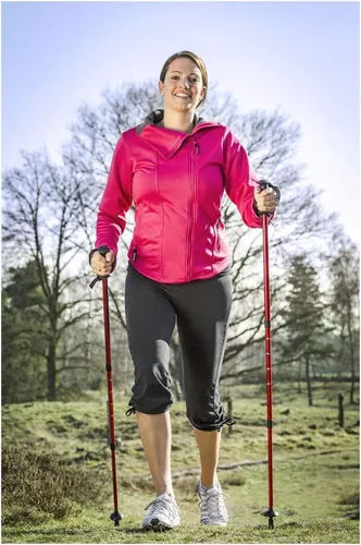 Wenko Wenselaar Trekkingstöcke Ultraleicht 1 Paar