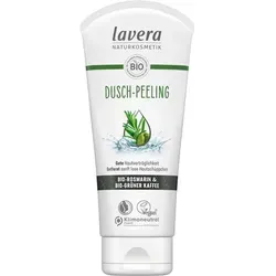 Produktbild LAVERA Dusch-Peeling 200 ml