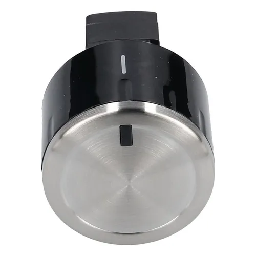 Drehgriff-Vorwahl kompatibel mit Neff 00625097 für Backofen