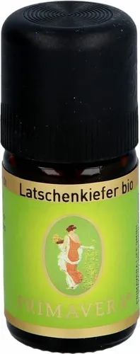 LATSCHENKIEFERÖL Bio ätherisch 5 ml