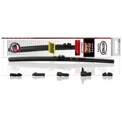 Heyner Wischblatt REAR FLAT 001020