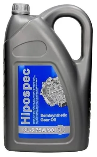 SPECOL Getriebeöl 101017 5l