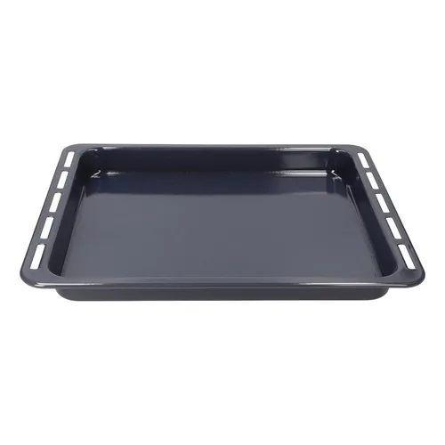 Bauknecht C00777367 Backblech hoch 453x375mm für Backofen