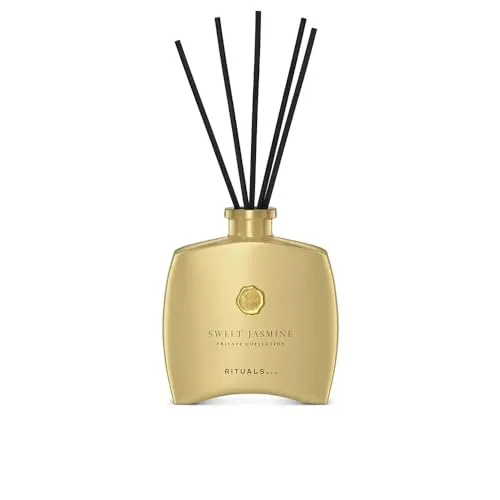 Rituals Dekoration von Rituals