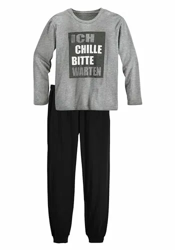 AUTHENTIC LE JOGGER Teenager Pyjama von AUTHENTIC LE JOGGER