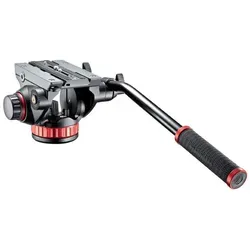 Manfrotto 502 Pro Fluid-Video-Neiger