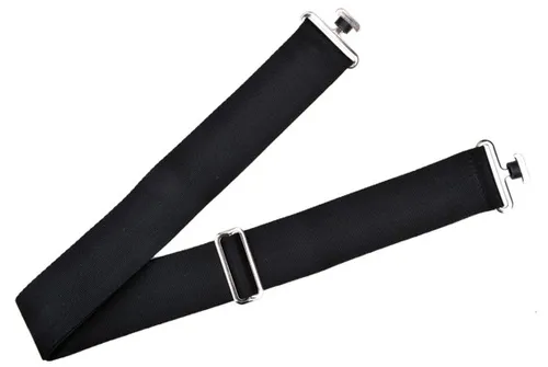 HKM Bauchgurte mit T Stücken, 1 Paar