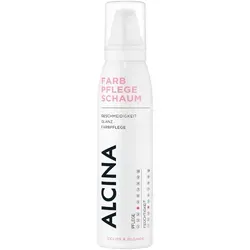 Alcina Farbpflege-Schaum 150ml