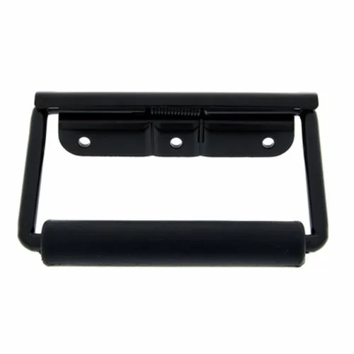 3443BLK Folding Grip in schwarz von Adam Hall