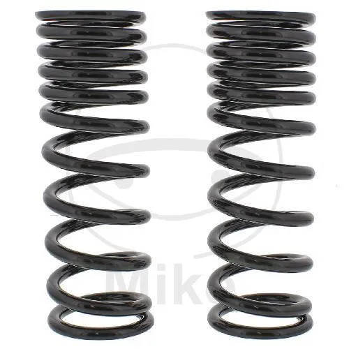 YSS Feder f. Federbein schwarz