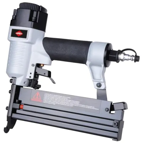 Airpress 45420-S Pneumatische combitacker - 6,5 bar - 1/4