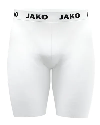 JAKO Tight Function Short Herren in weiß von JAKO