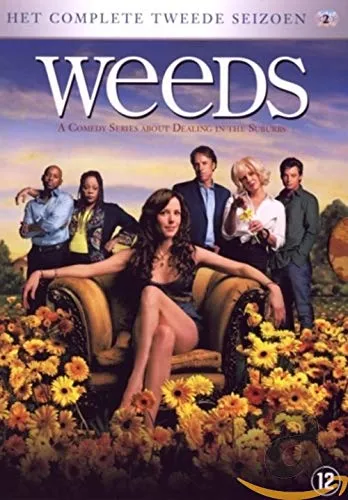 WEEDS - SEASON 2