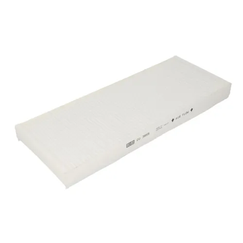 Mann-Filter Filter, Innenraumluft CU 3955