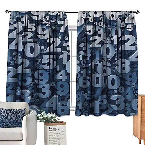 Osculati Relingschoner, grau 150 cm