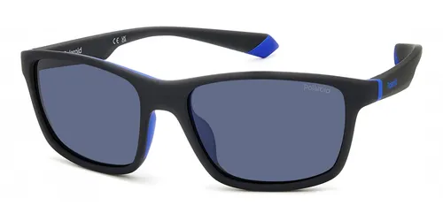 Polaroid PLD 2153/S 0VKC3 58 Sonnenbrille