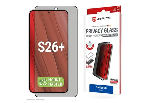 Blickschutzfilter von Displex