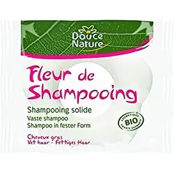 Douce Nature Fleur de Shampooing fettiges Haar 85 g