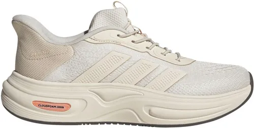 ADIDAS Damen Freizeitschuhe CLOUDFOAM CUXXION RAPIDFIT – Komfort und Stil vereint - Erlebe ultimativen Komfort mit diesen Freizeitschuhen, die dank der Cloudfoam Zwischensohle und elastischen Schnürsenkeln perfekten Halt und individuelle Passform bieten. Ideal für den täglichen Einsatz.